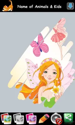 Princess Games android App screenshot 7